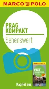 kompakt Reiseführer Prag - Sehenswert