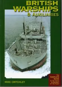 British Warships and Auxiliaries (repost)