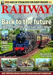 The Railway Magazine – June 2018