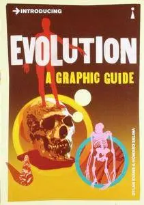 Introducing Evolution: A Graphic Guide (Repost)