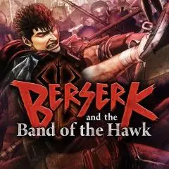 Berserk and the Band of the Hawk (2017)