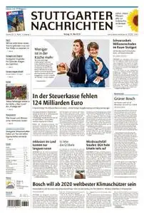 Stuttgarter Nachrichten Strohgäu-Extra - 10. Mai 2019