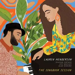 Lauren Henderson - The Songbook Session (2020)