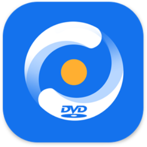 AnyMP4 DVD Ripper 9.0.50