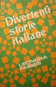 Leonora Fabbri, "Divertenti Storie Italiane"