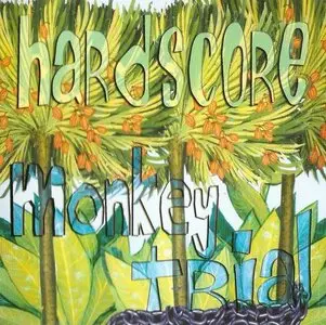 Hardscore - Discography [3 Studio Albums] (1998-2004)