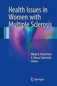 Health Issues in Women with Multiple Sclerosis (Repost)