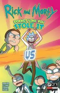 Rick and Morty - Pocket Like You Stole It 004 2017 digital dargh-Empire
