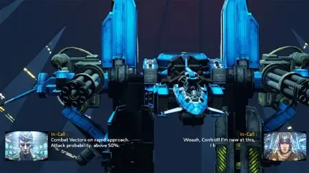 Strike Vector EX (2016)