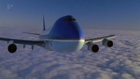 Ch5. - Inside Air Force One: Secrets Of The Presidential Plane (2019)