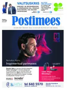 Postimees – 02 juuni 2022