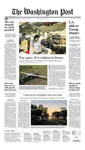 The Washington Post - July 28, 2023