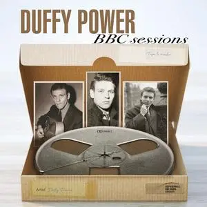 Duffy Power - Live At The BBC Plus Other Innovations (2023) [Official Digital Download]