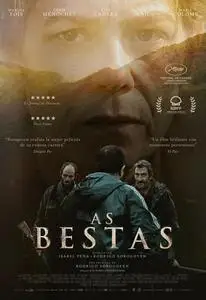 As bestas (2022)