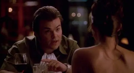 Shallow Hal (2001)