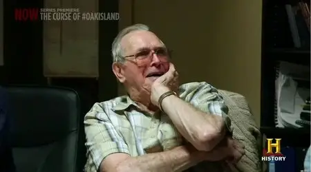 The Curse of Oak Island S01E01-E04 (2013)