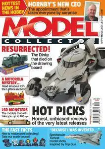 Model Collector - November 2017