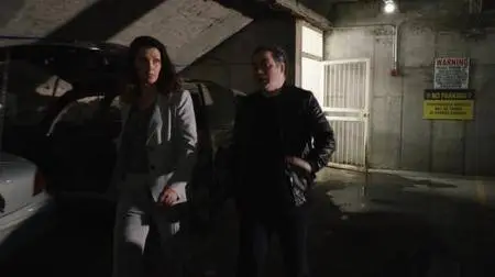 Blue Bloods S08E04