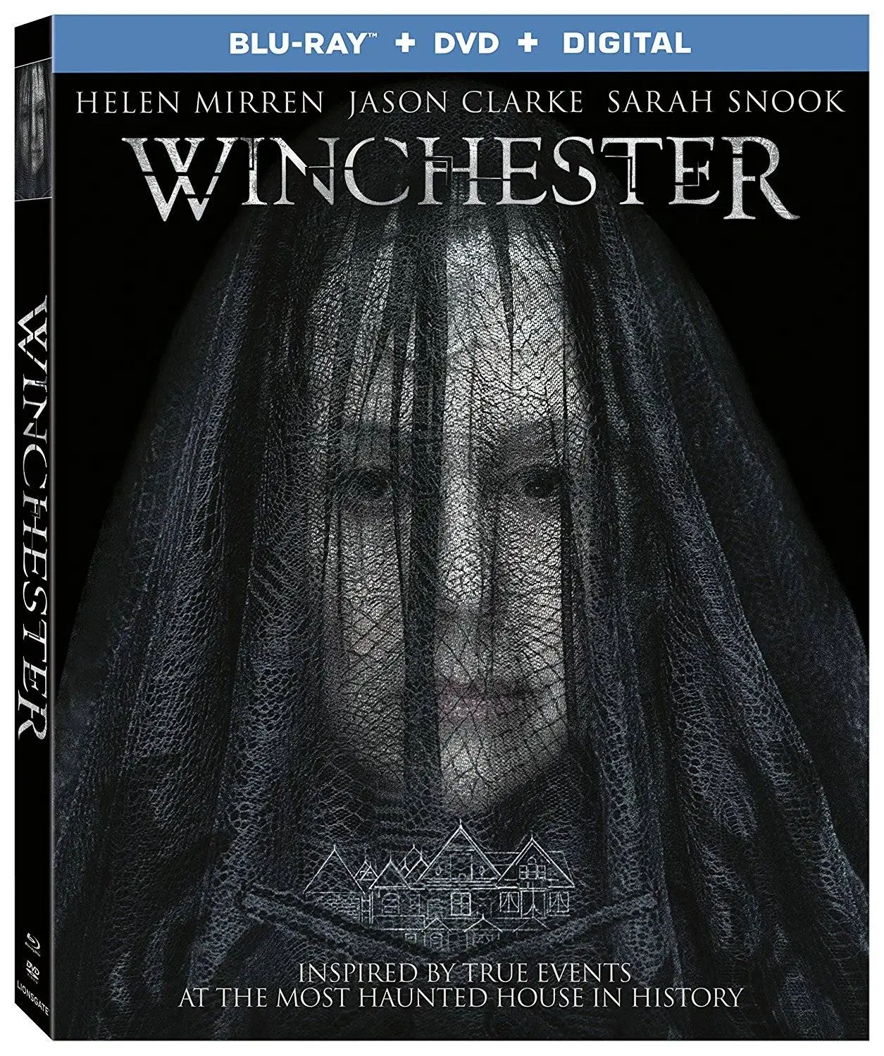 scarica la vedova winchester