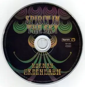 Norman Greenbaum - Spirit In The Sky: The Best Of Norman Greenbaum (2009)