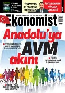 Ekonomist – 14 Ağustos 2016