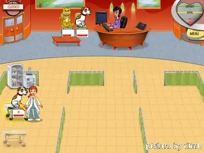Dr. Daisy Pet Vet