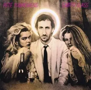 Pete Townshend – Empty Glass (1980)
