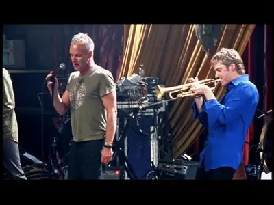 Chris Botti & Friends - Night Sessions: Live In Concert (2002)