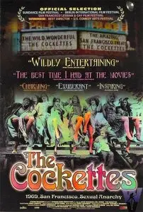 The Cockettes (2002)