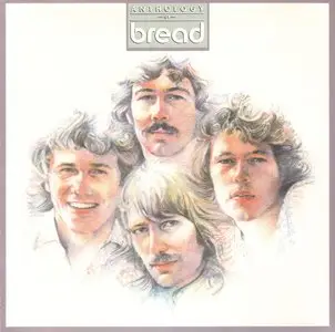 Bread - Anthology Of Bread (1985) [1990]