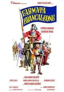 L'armata Brancaleone / For Love and Gold (1966)