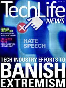 Techlife News - August 26, 2017
