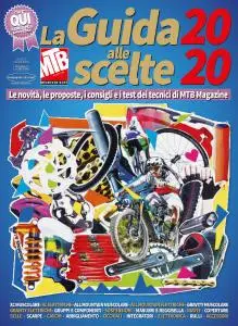 MTB Magazine - La Guida alle Scelte 2020