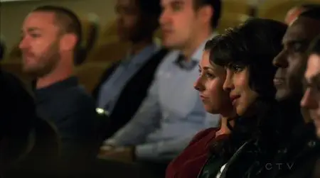 Quantico S01E01