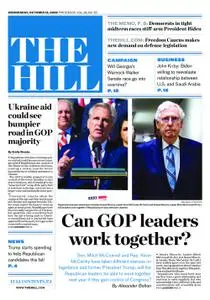 The Hill - October 12, 2022