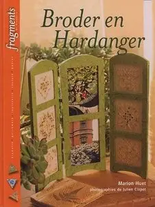 Broder en Hardanger