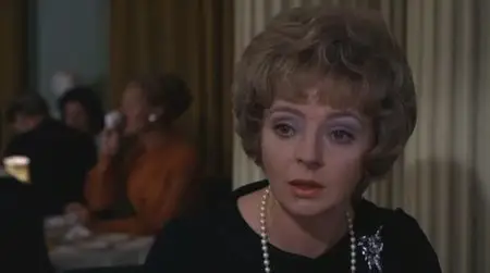 Frenzy (1972)