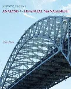 Analysis for Financial Management (10th edition)