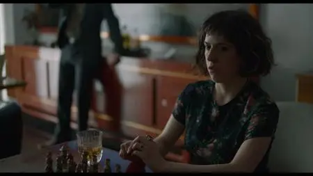 Everything Will Be Fine S01E05
