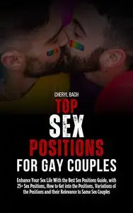 Top Sex Positions for Gay Couples