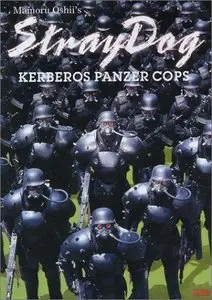 Stray Dog: Kerberos Panzer Cops (1991)