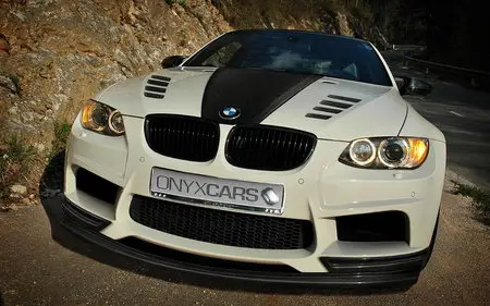 Wallpapers - Cars