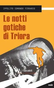 Ippolito Edmondo Ferrario - Le notti gotiche di Triora