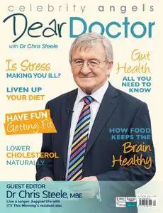 Dear Doctor with Dr Chris Steele - Autumn 2018