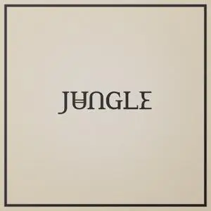 Jungle - Loving in Stereo (2021)