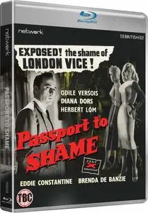Passport to Shame (1958)