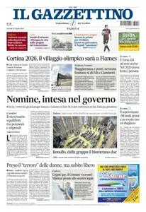 Il Gazzettino Padova - 13 Aprile 2023