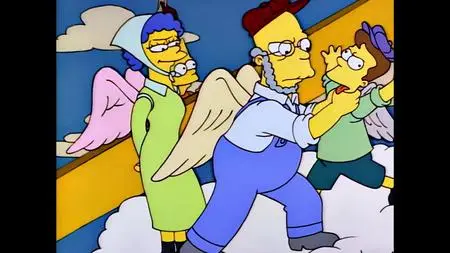 Die Simpsons S02E10