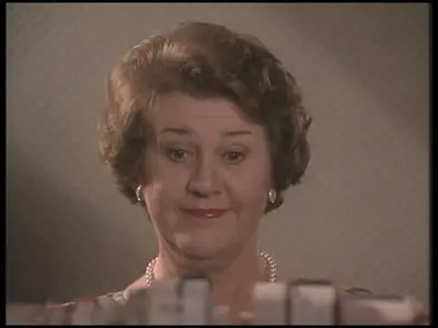 BBC - Keeping Up Appearances, Christmas Specials & Memoirs Of Hyacinth Bucket *Re-Up*