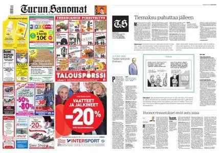 Turun Sanomat – 27.08.2018